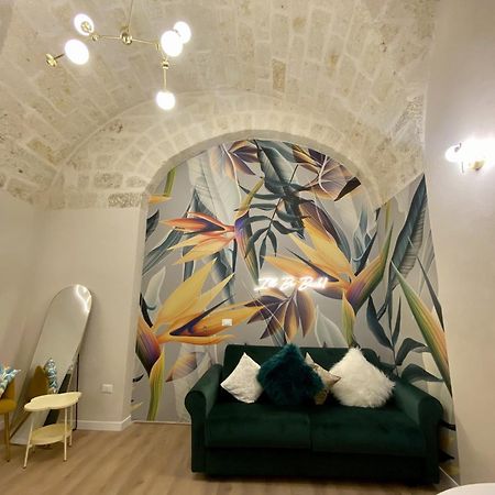 Quiet And Stylish - Bari City Center, Minutes To Station Exteriör bild